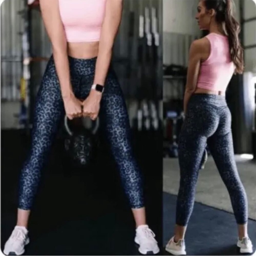 Zyia leggings
